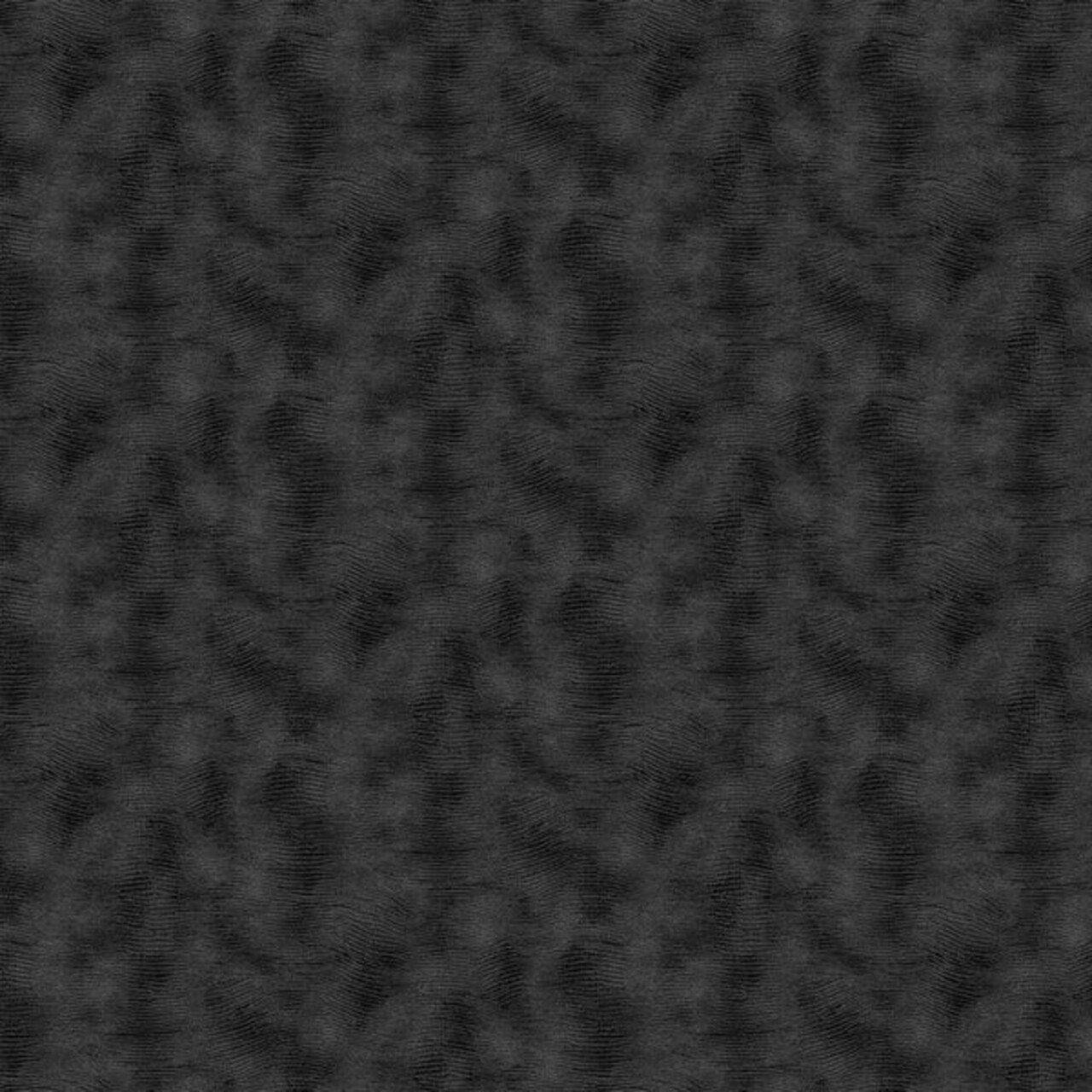 Paintbrush Studio Charcoal Equipoise Blender 45 Inches Wide 100% Cotton Fabric